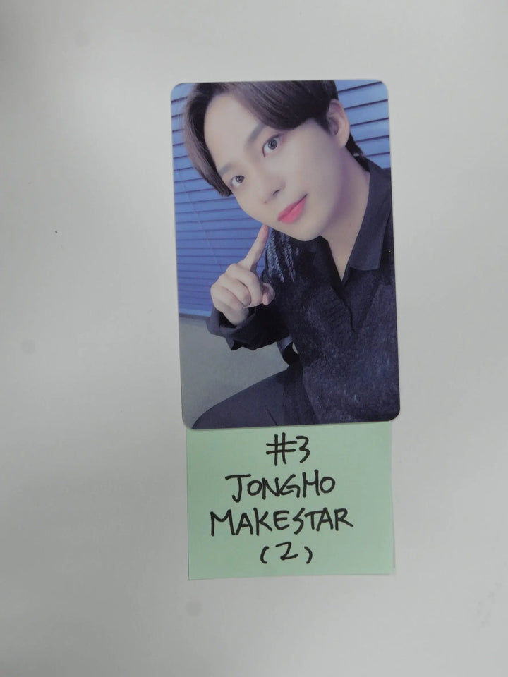 Ateez &