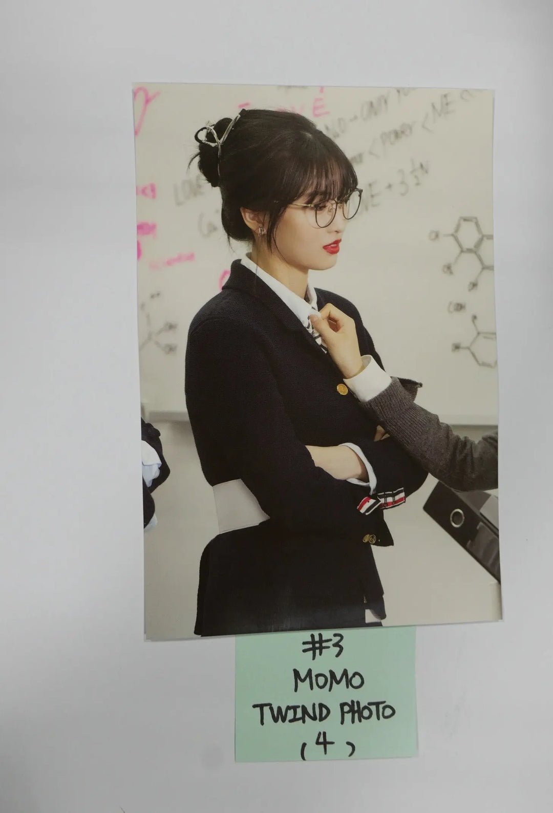 TWICE &