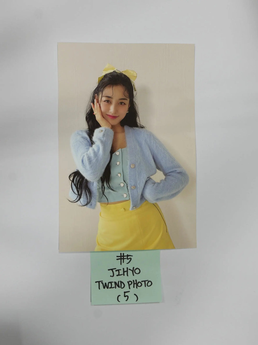 TWICE &