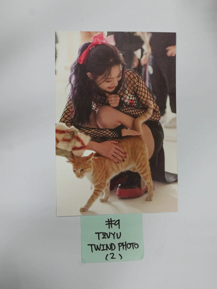 TWICE &
