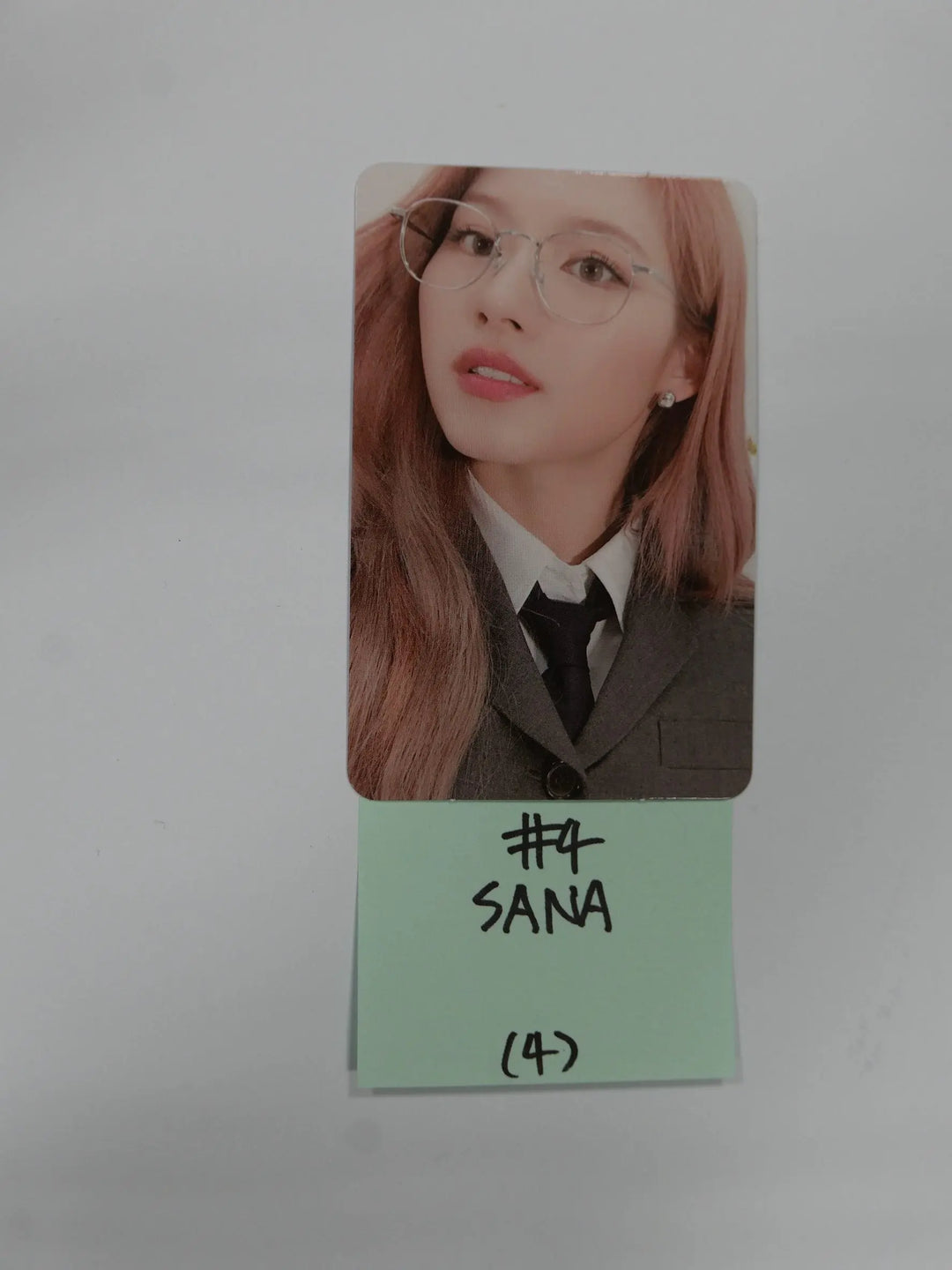 TWICE &