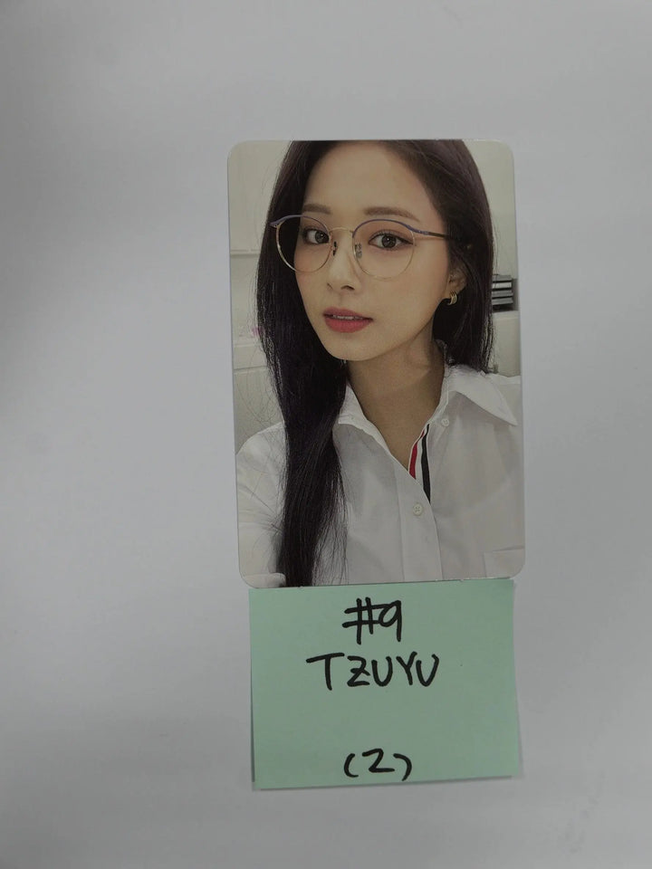 TWICE &