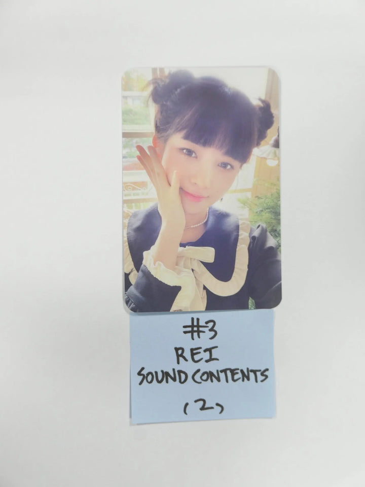 IVE &