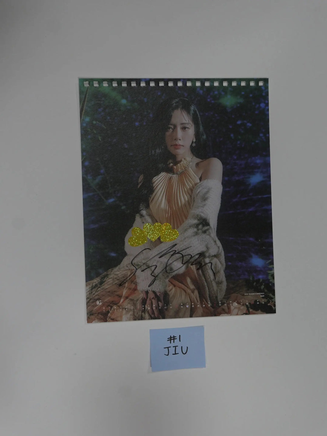 Dreamcatcher - 2022 Season&