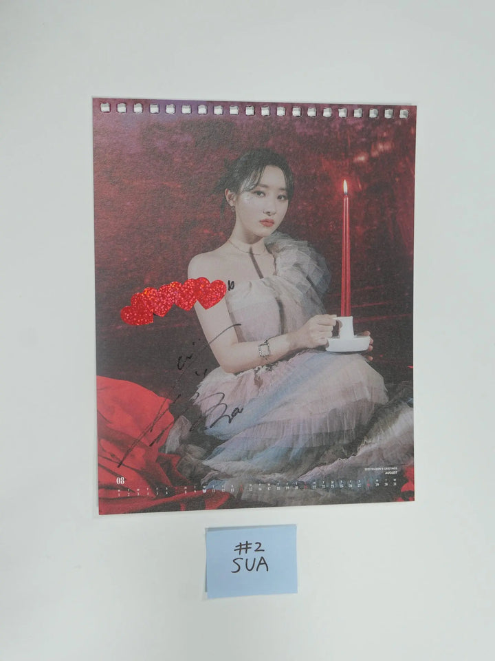 Dreamcatcher - 2022 Season&