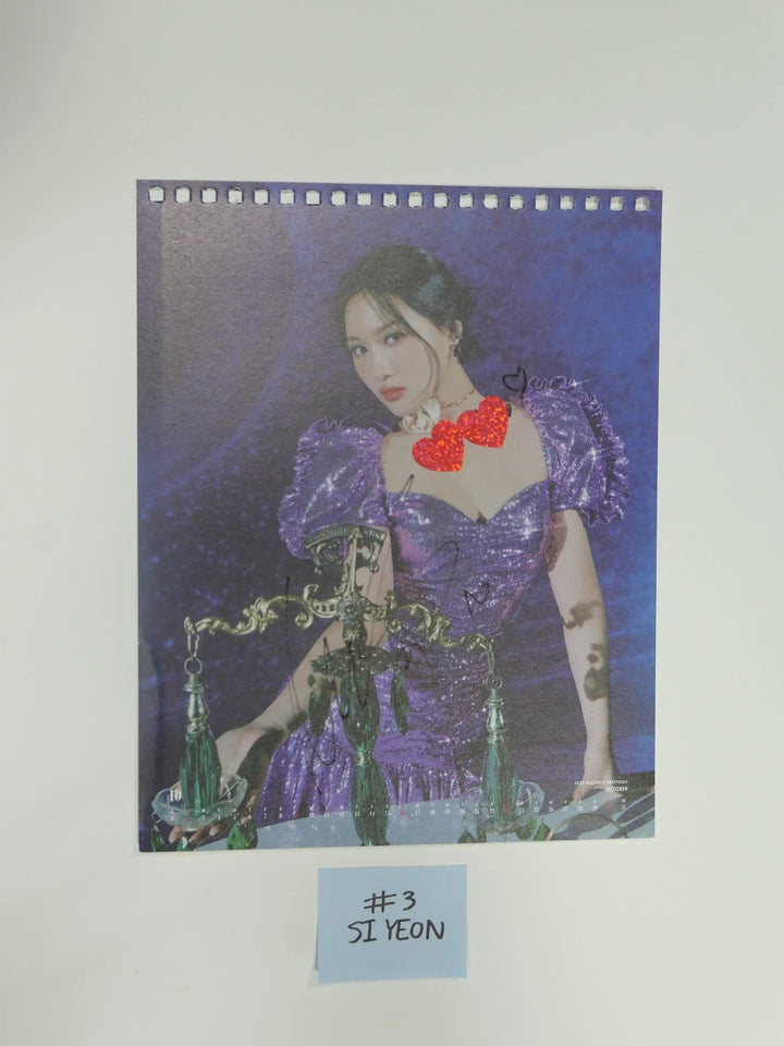 Dreamcatcher - 2022 Season&