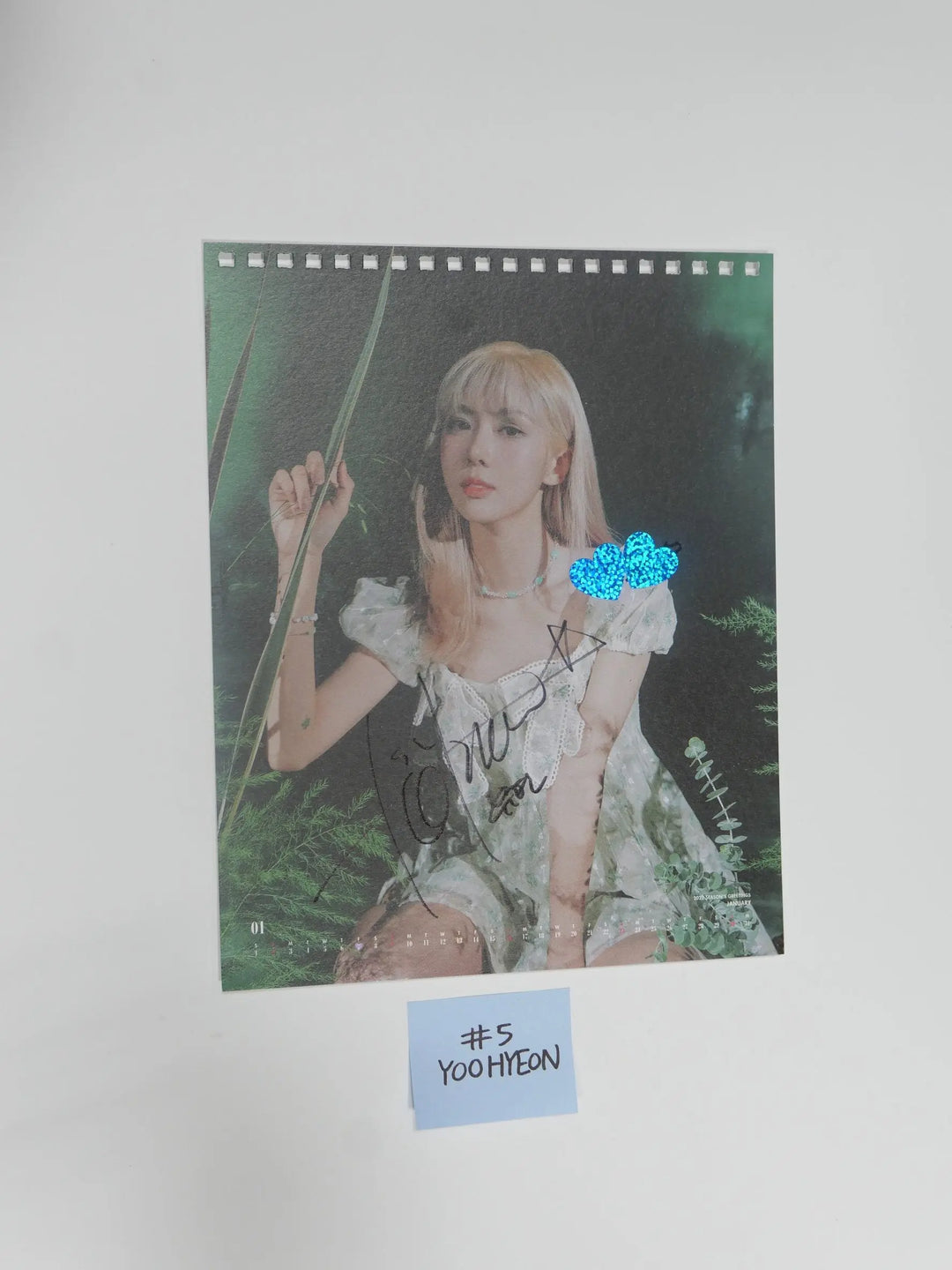 Dreamcatcher - 2022 Season&