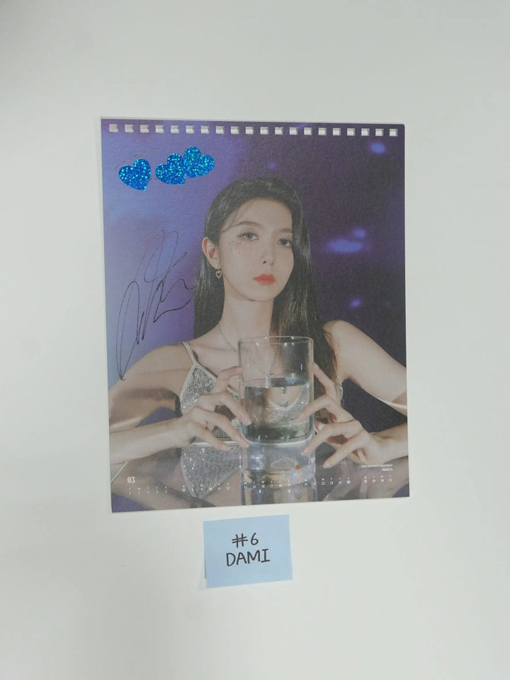 Dreamcatcher - 2022 Season&