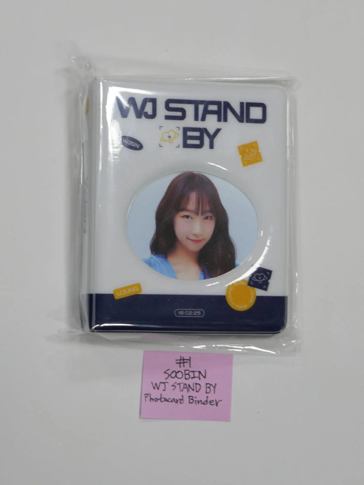 WJSN Fanmeeting &