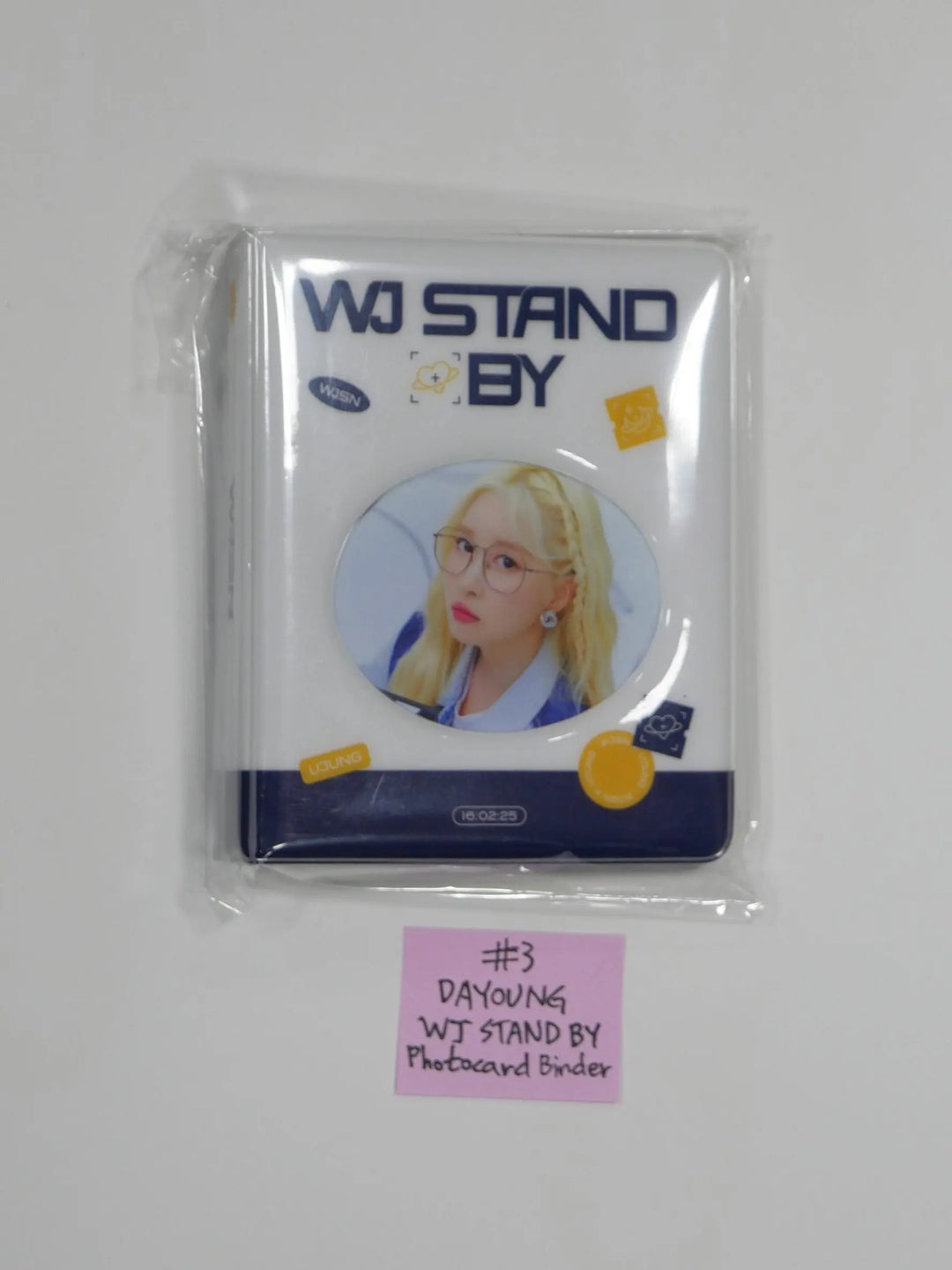 WJSN Fanmeeting &