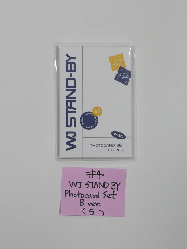 WJSN Fanmeeting &