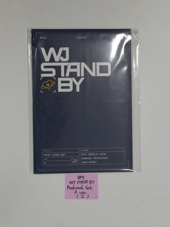 WJSN Fanmeeting &