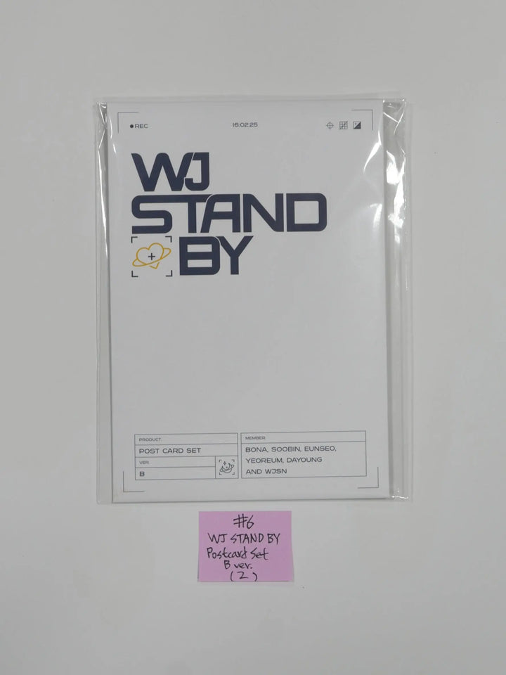 WJSN Fanmeeting &