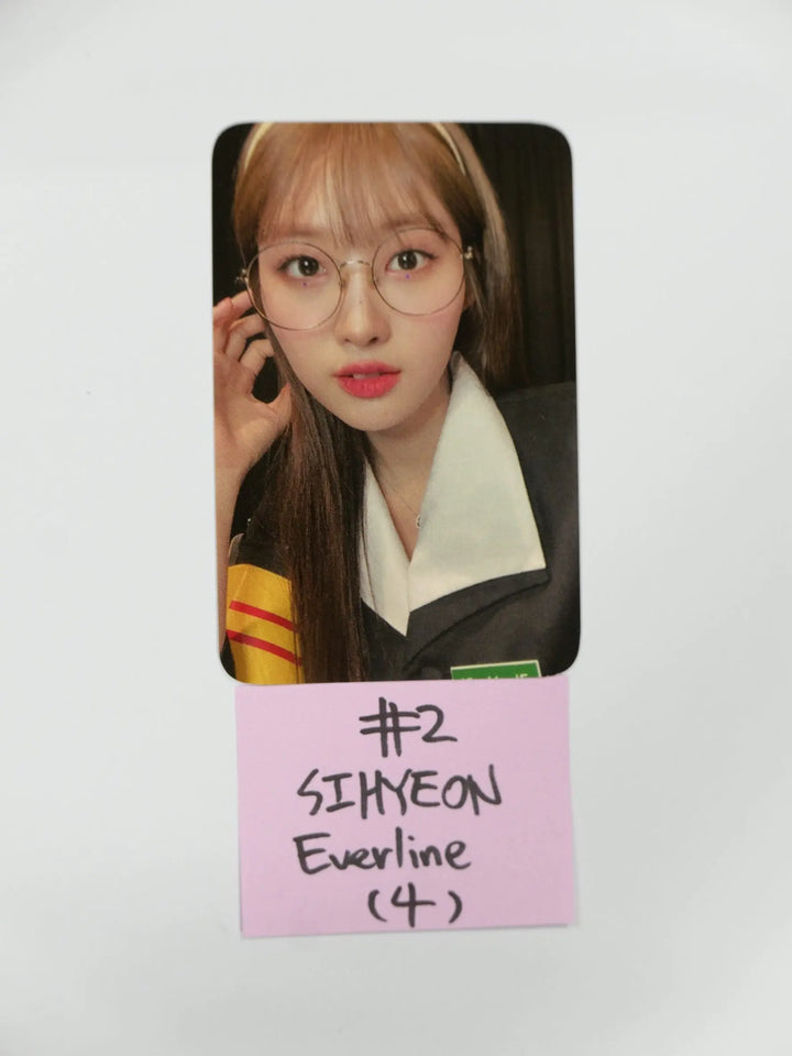Everglow &