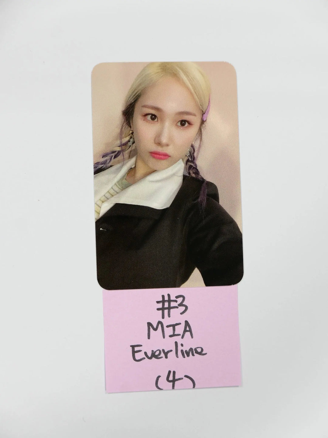 Everglow &