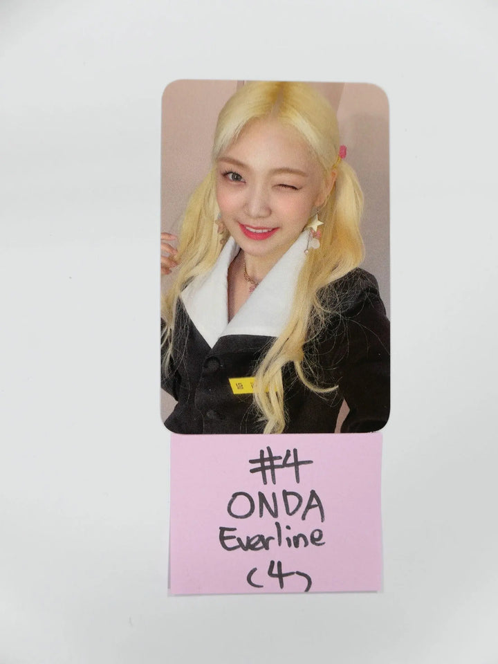 Everglow &