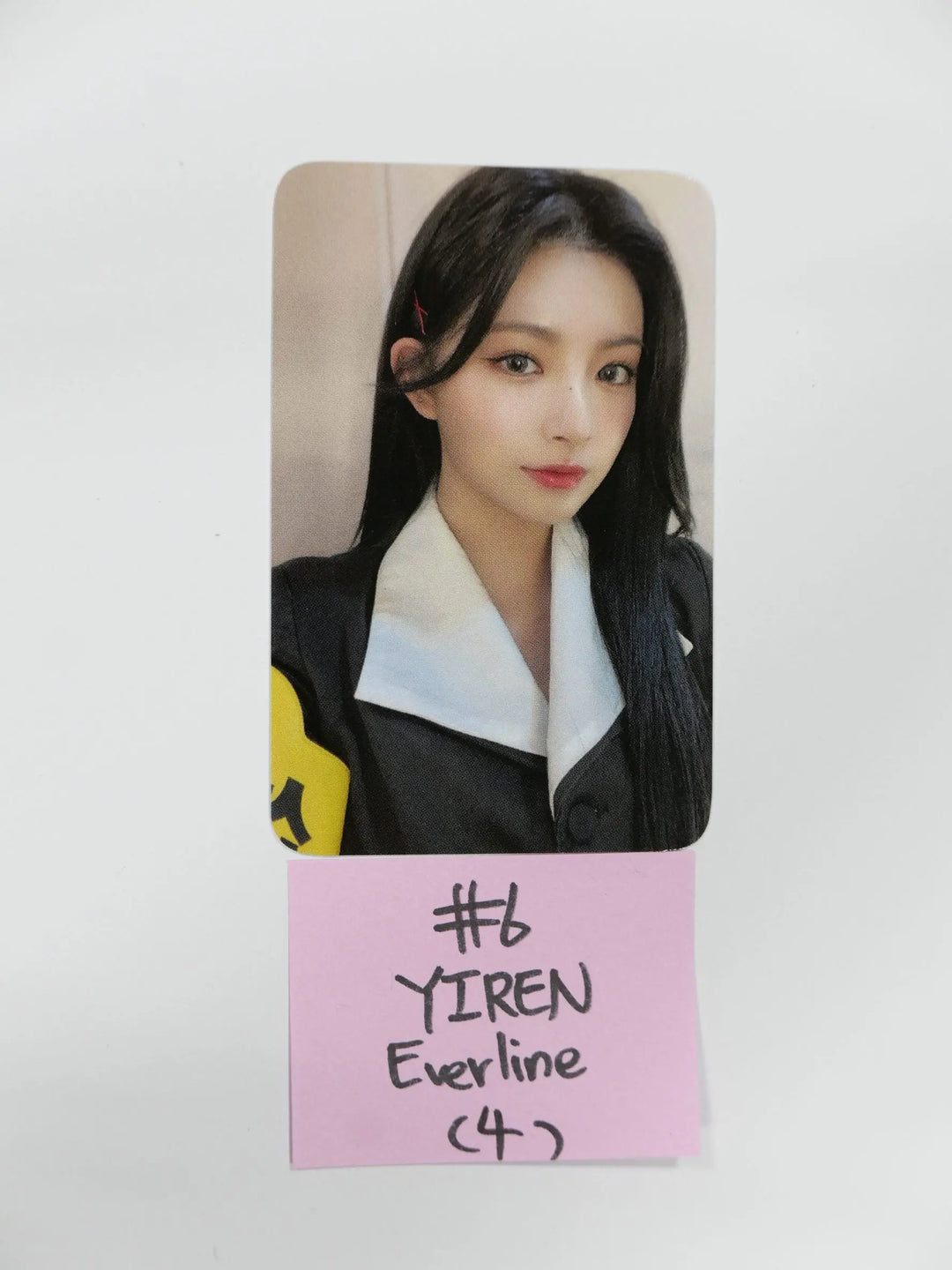 Everglow &