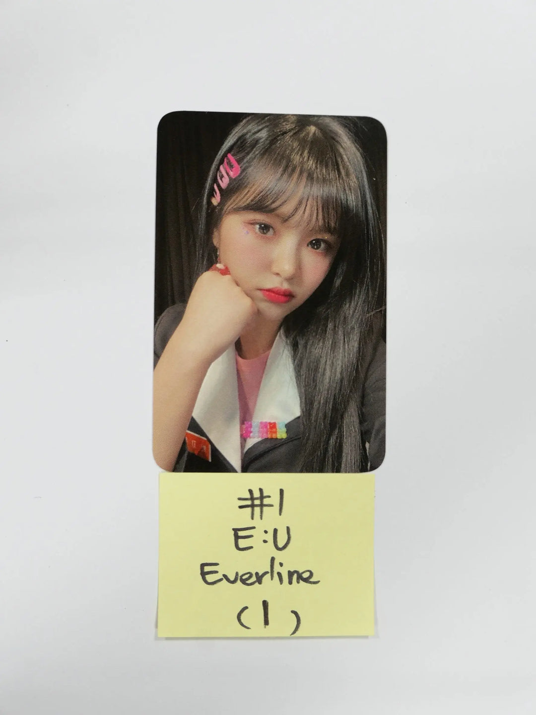 Everglow &