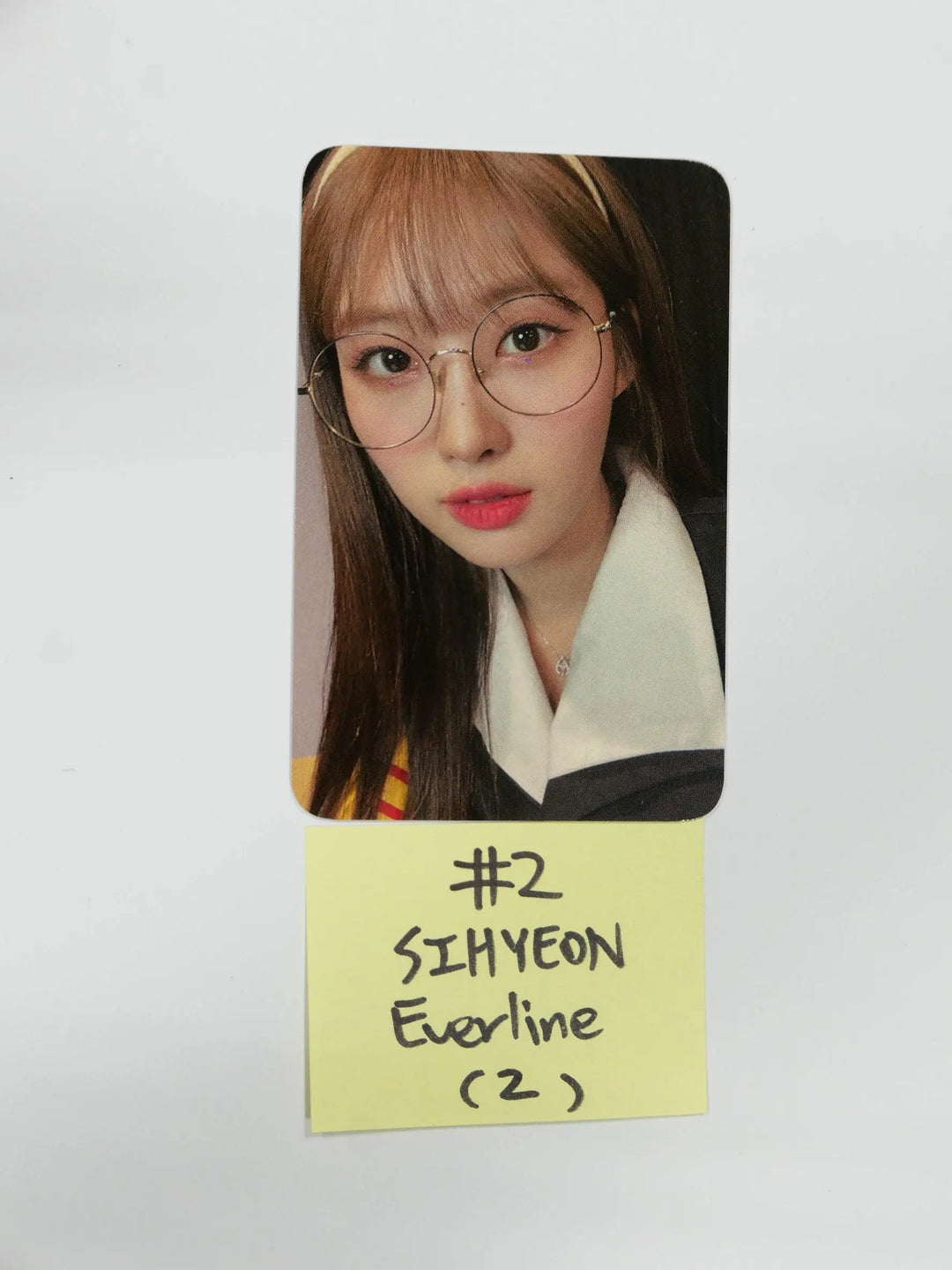 Everglow &
