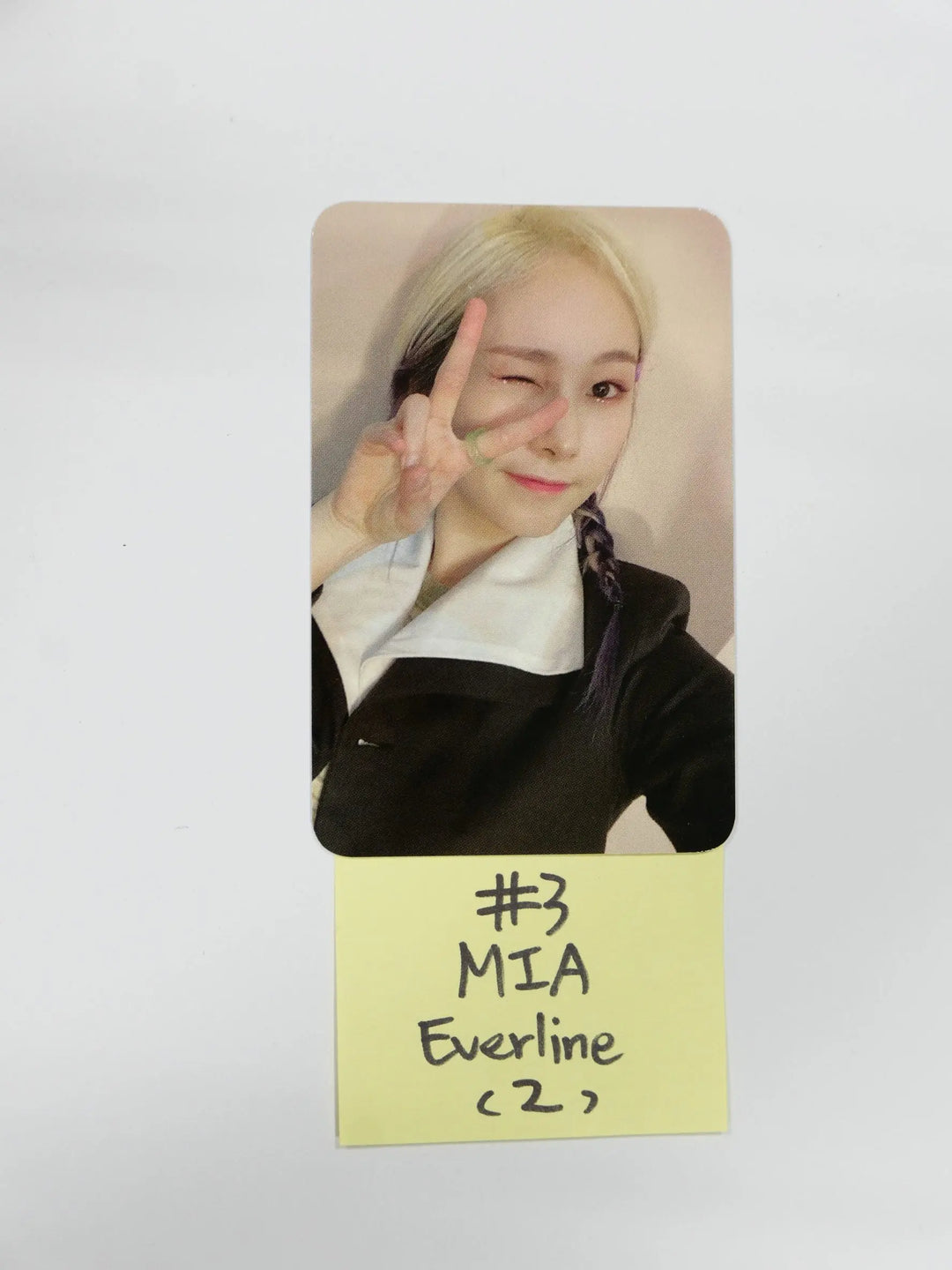 Everglow &
