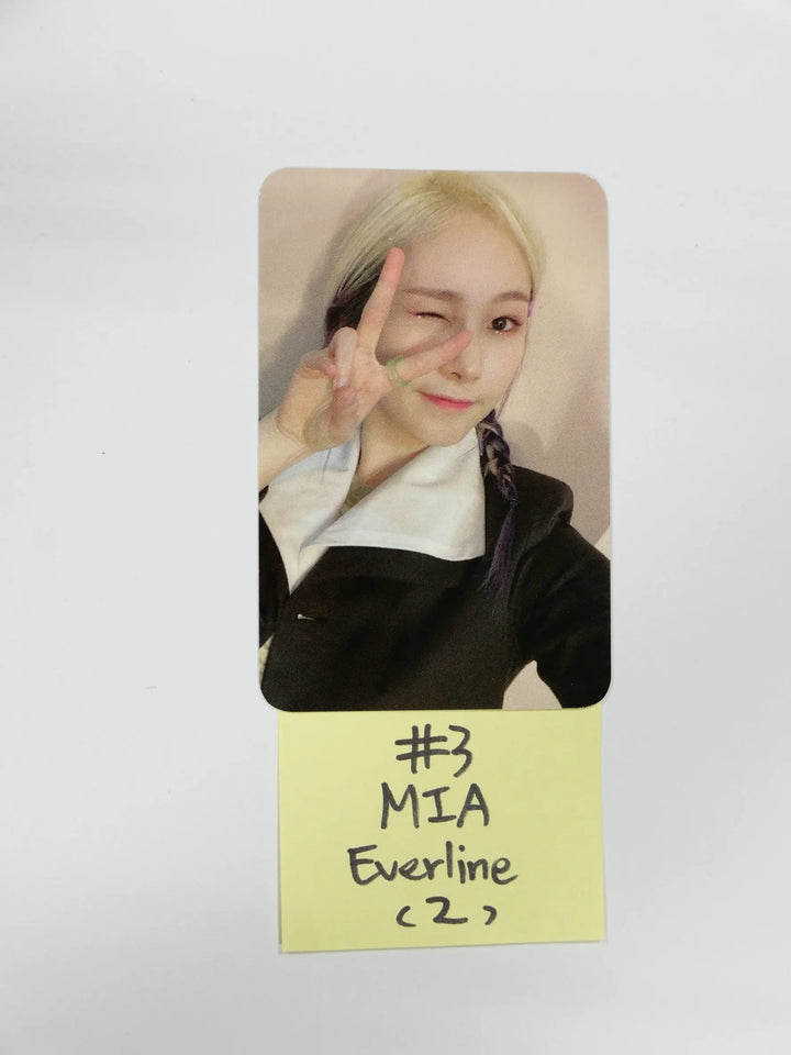 Everglow &