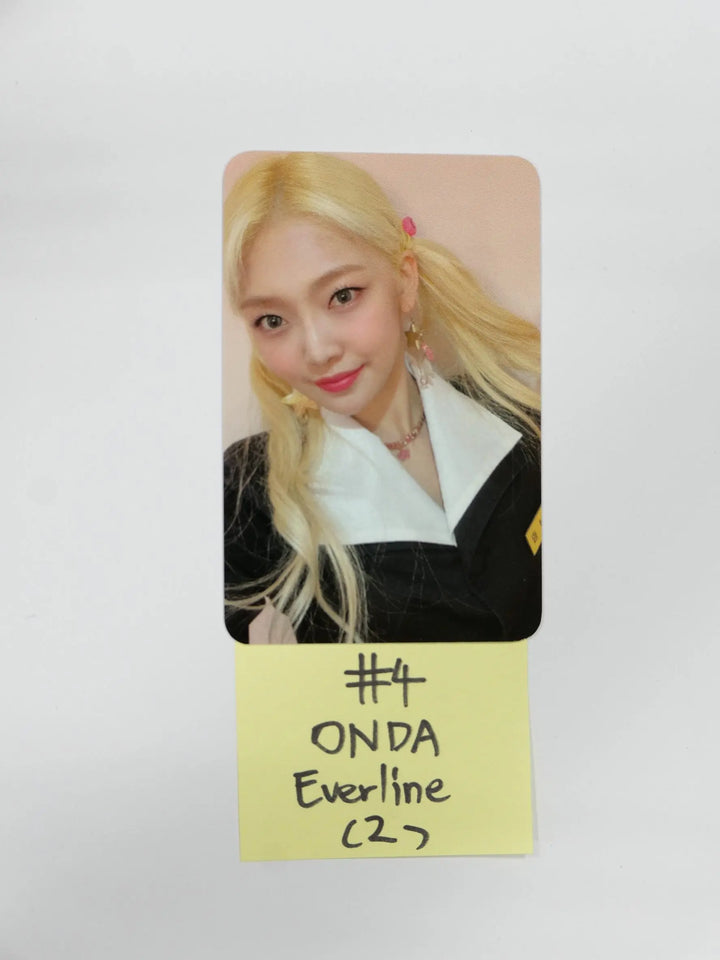Everglow &
