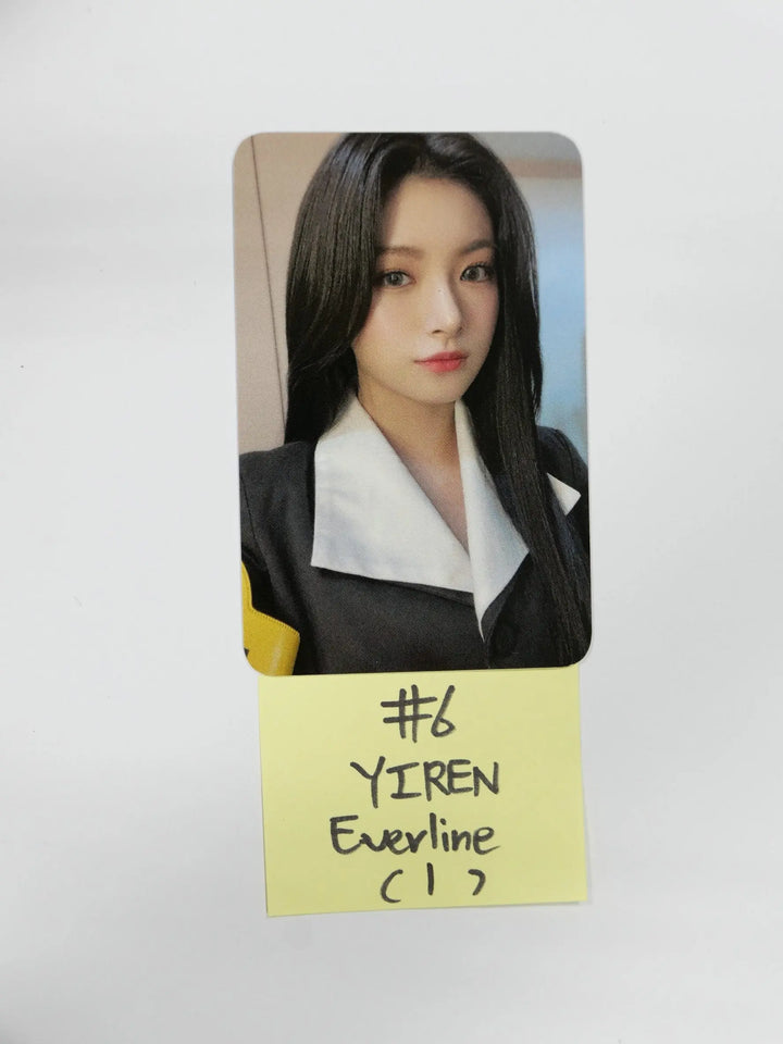 Everglow &