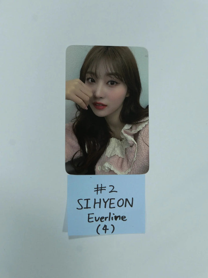 Everglow &