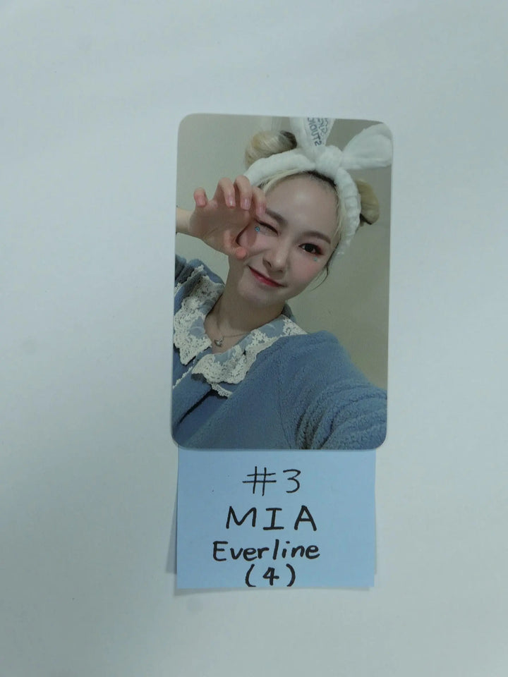 Everglow &