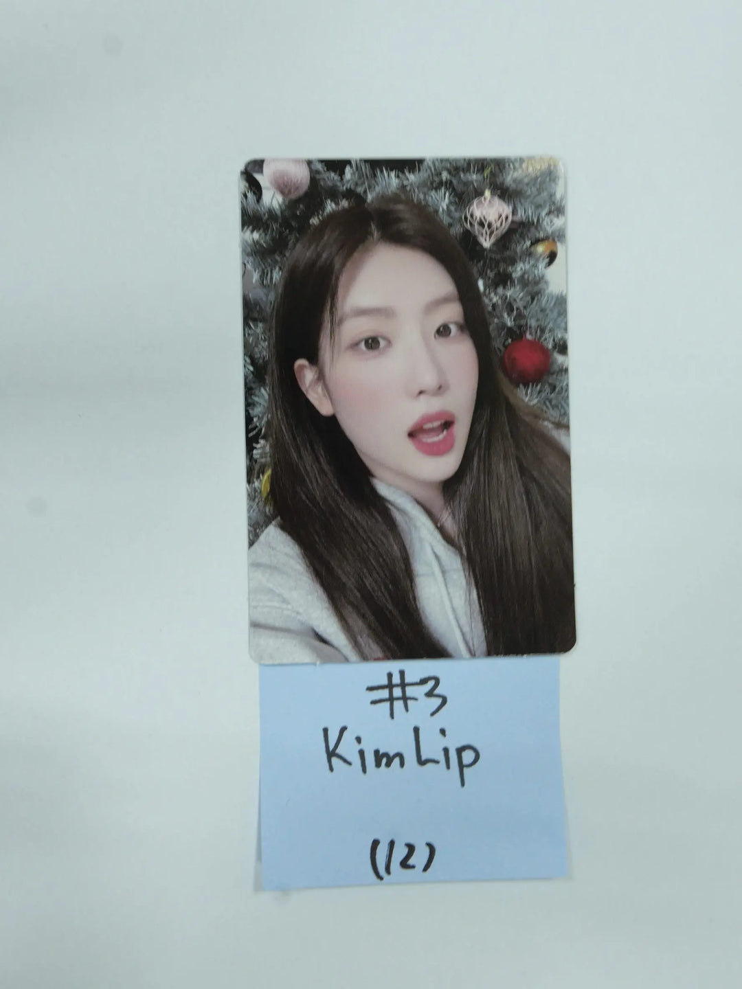 Loona " Loona VERSE : FROM" - 2022 Concert Trading Photocard [Kim Lip, JinSoul, Choerry, Yves, Chuu] (updated 3/18) - HALLYUSUPERSTORE