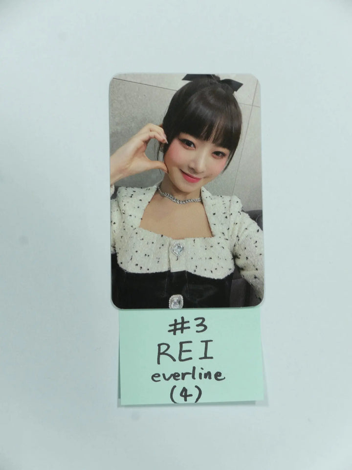 IVE &