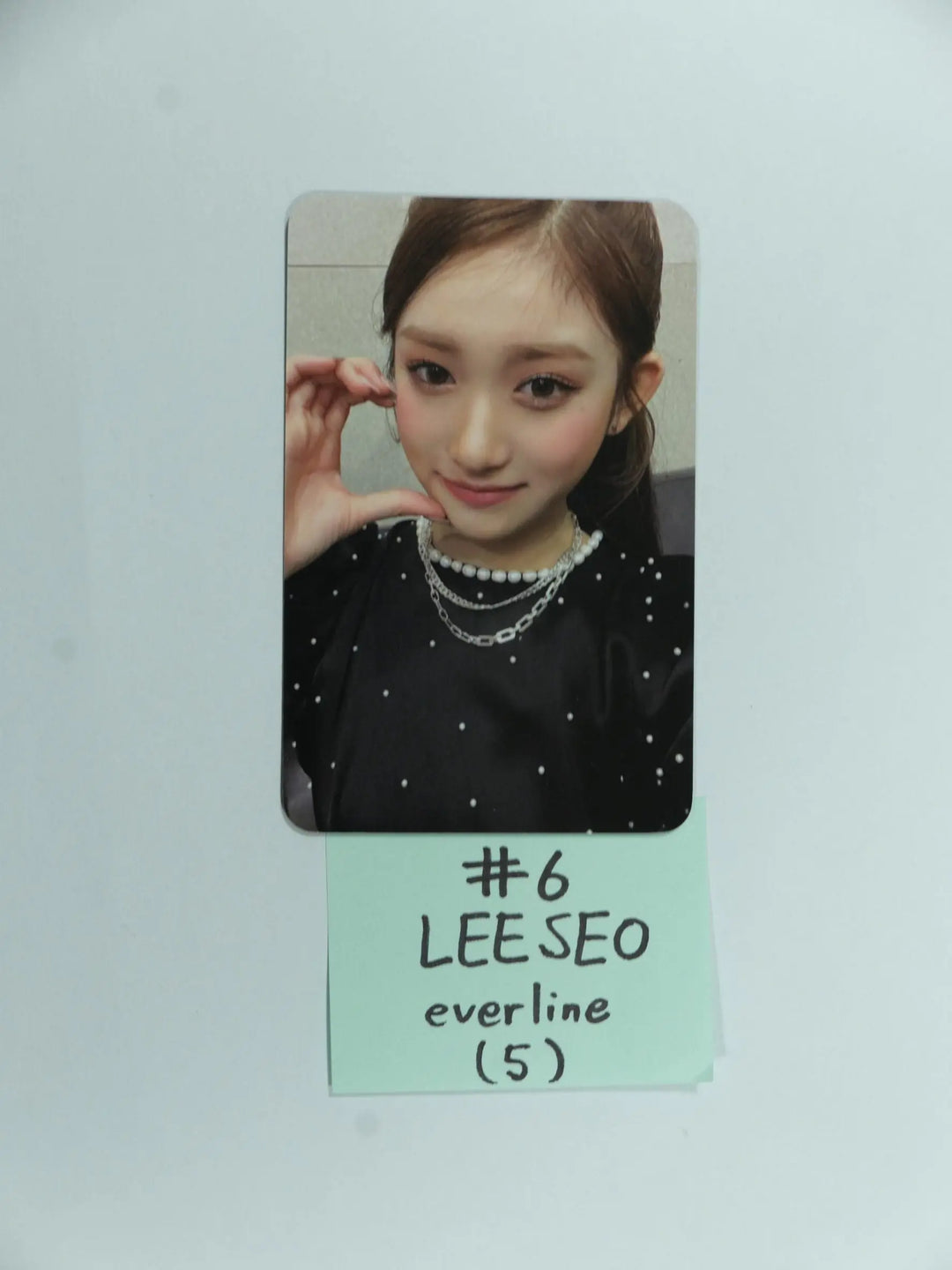 IVE &