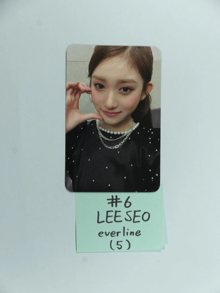 IVE &
