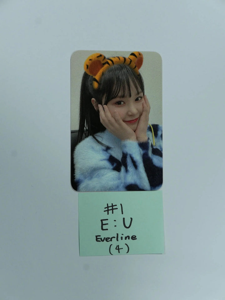 Everglow &
