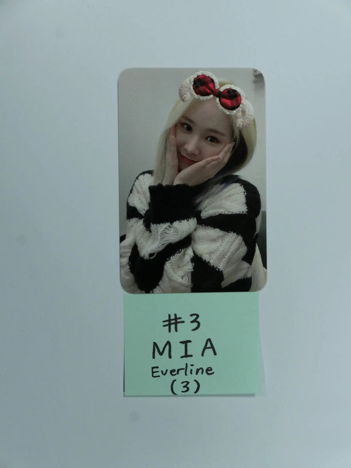 Everglow &