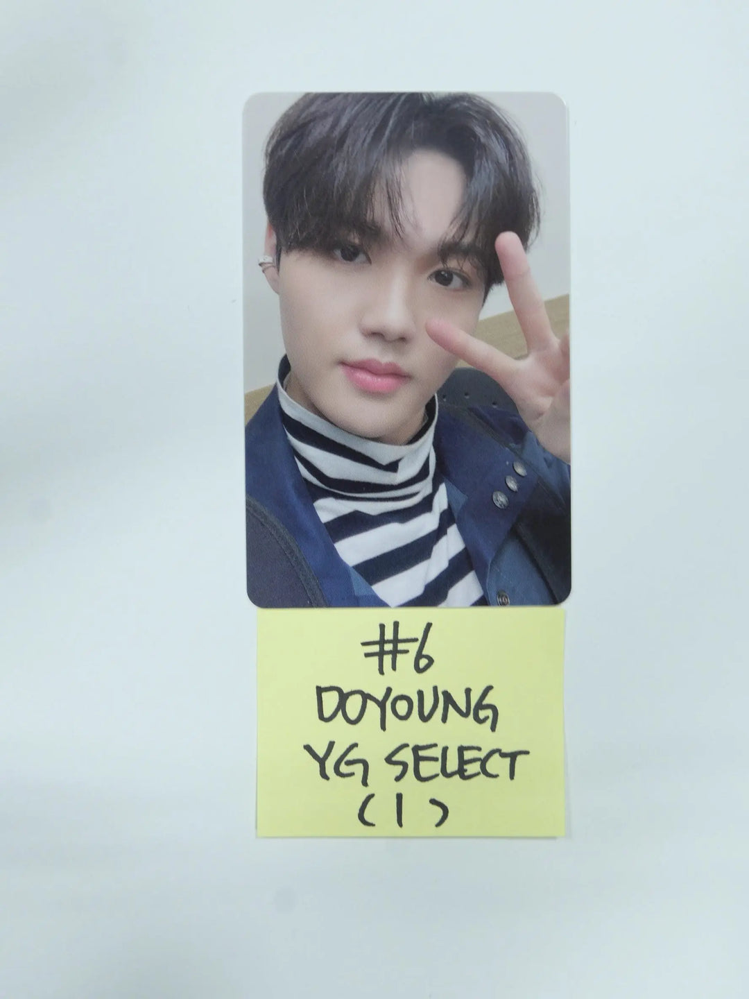 Treasure &