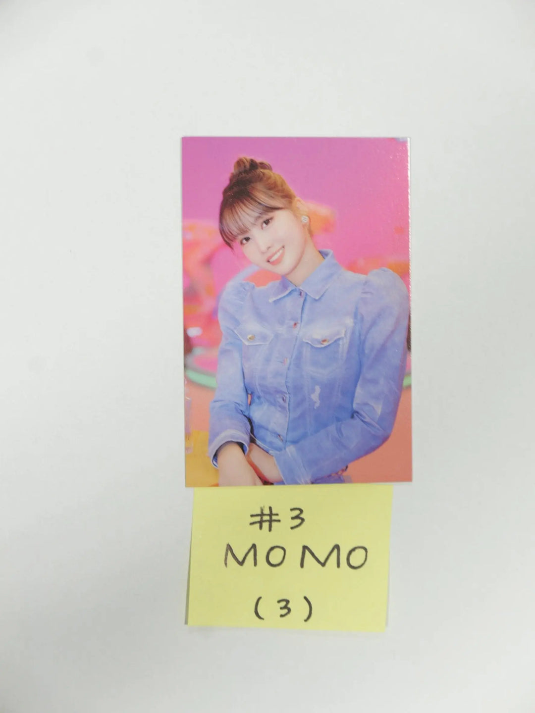 TWICE &