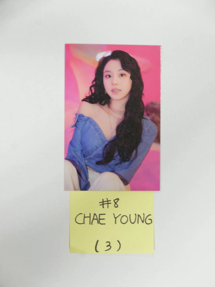 TWICE &