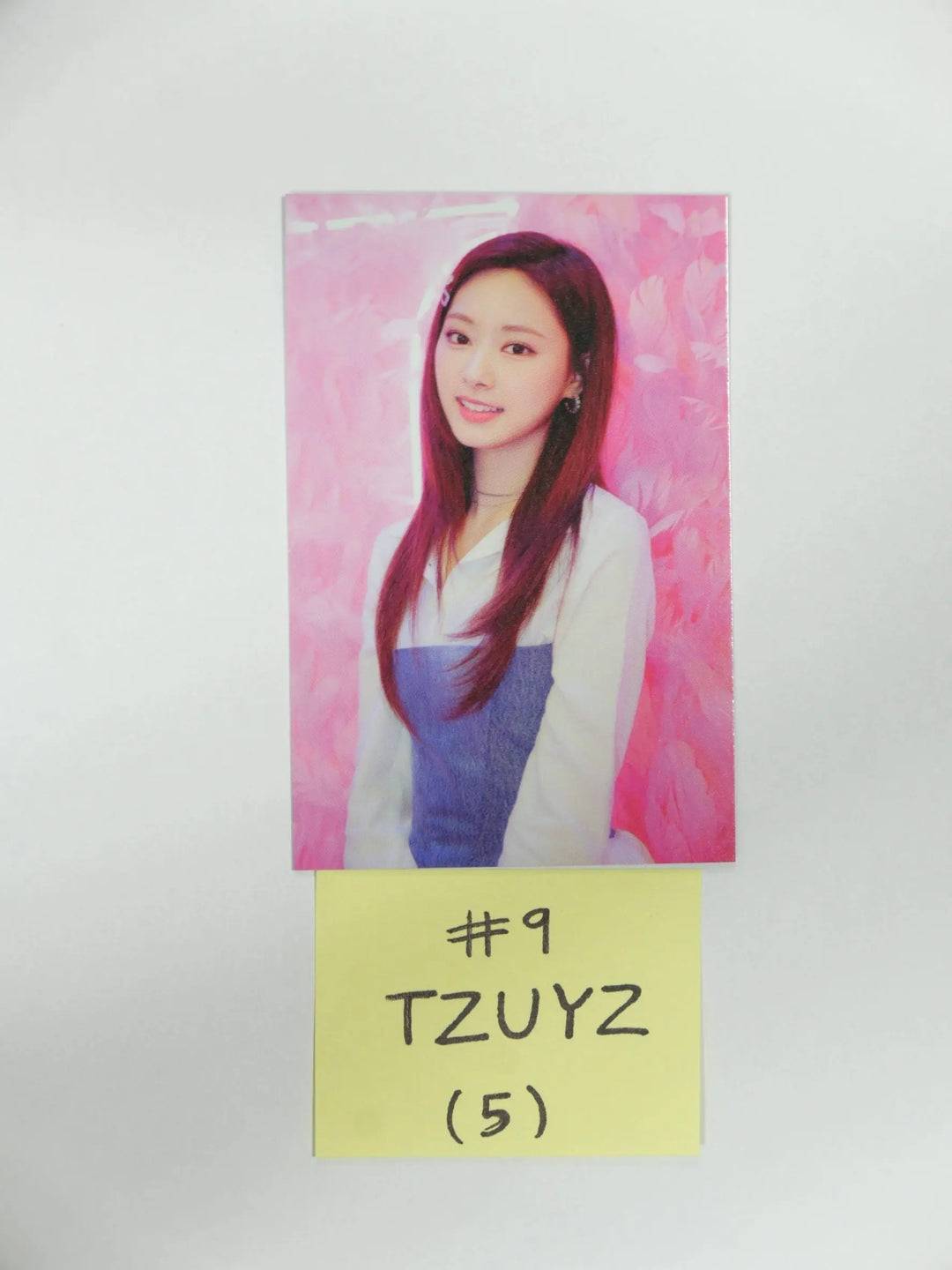 TWICE &