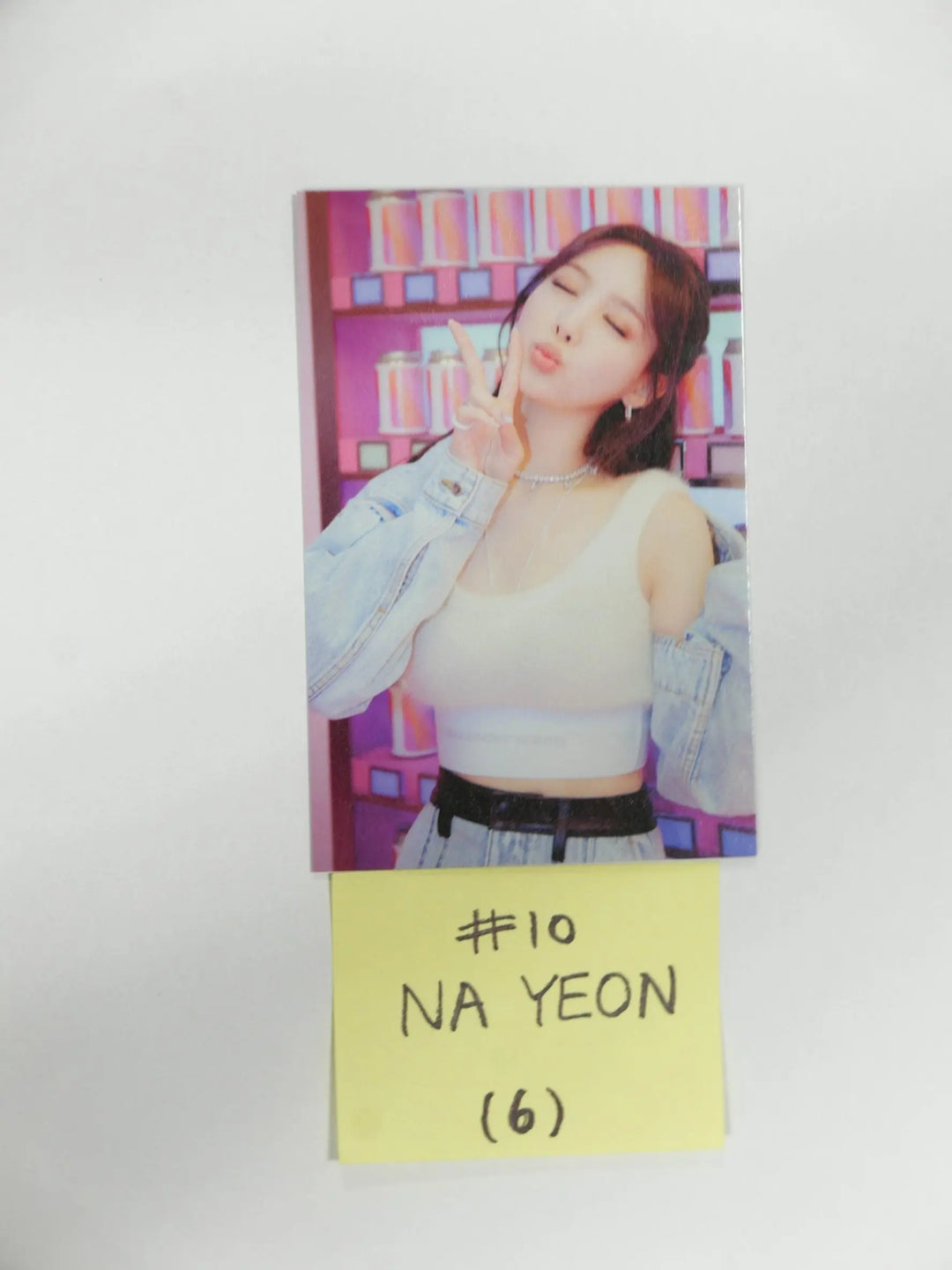 TWICE &