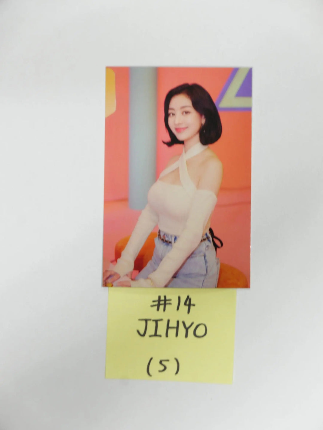 TWICE &