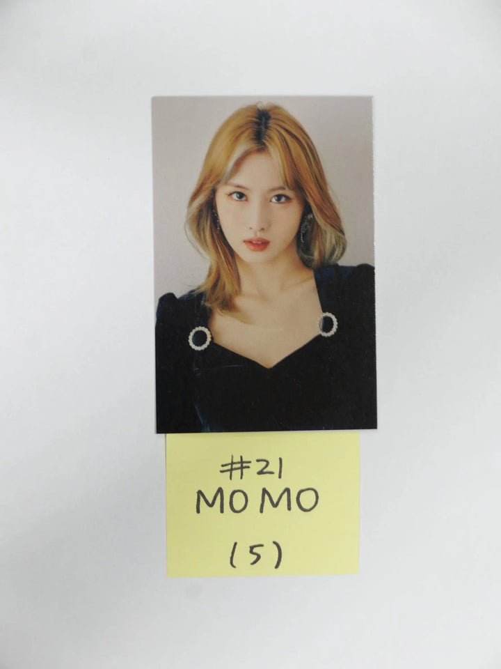 TWICE &