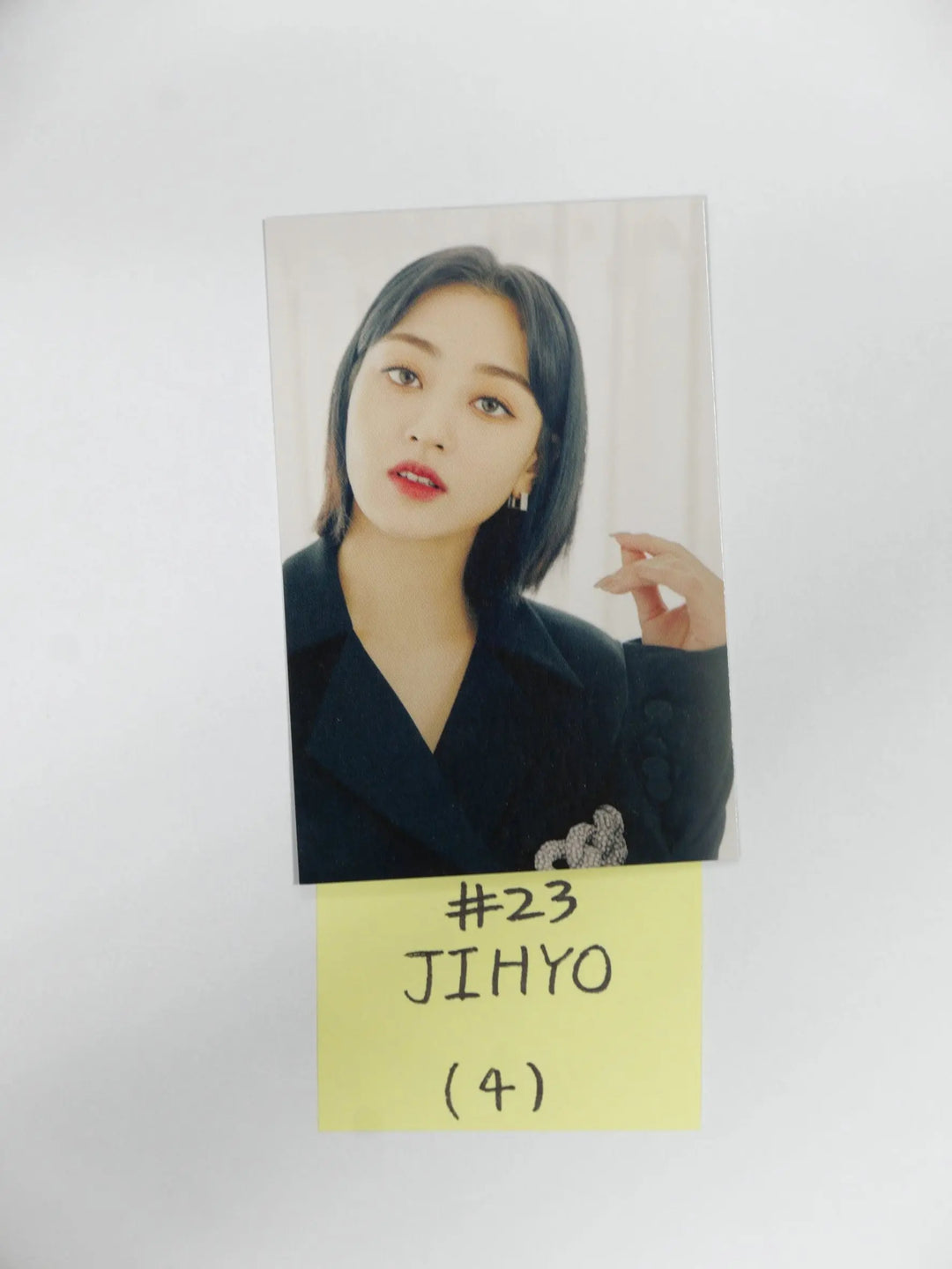 TWICE &