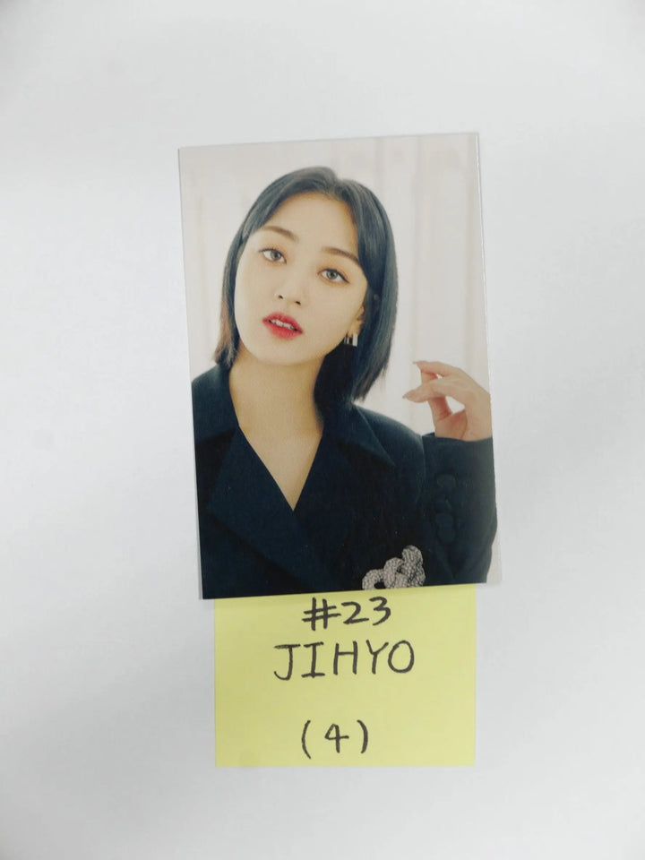 TWICE &