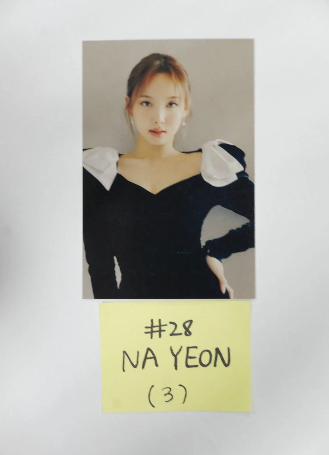 TWICE &