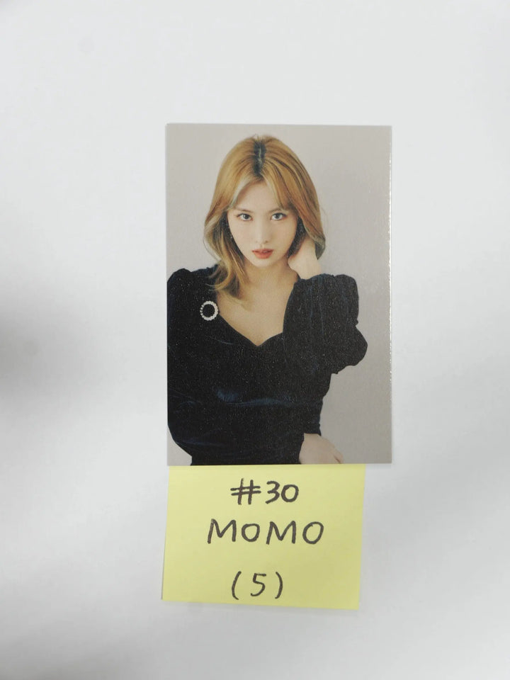 TWICE &