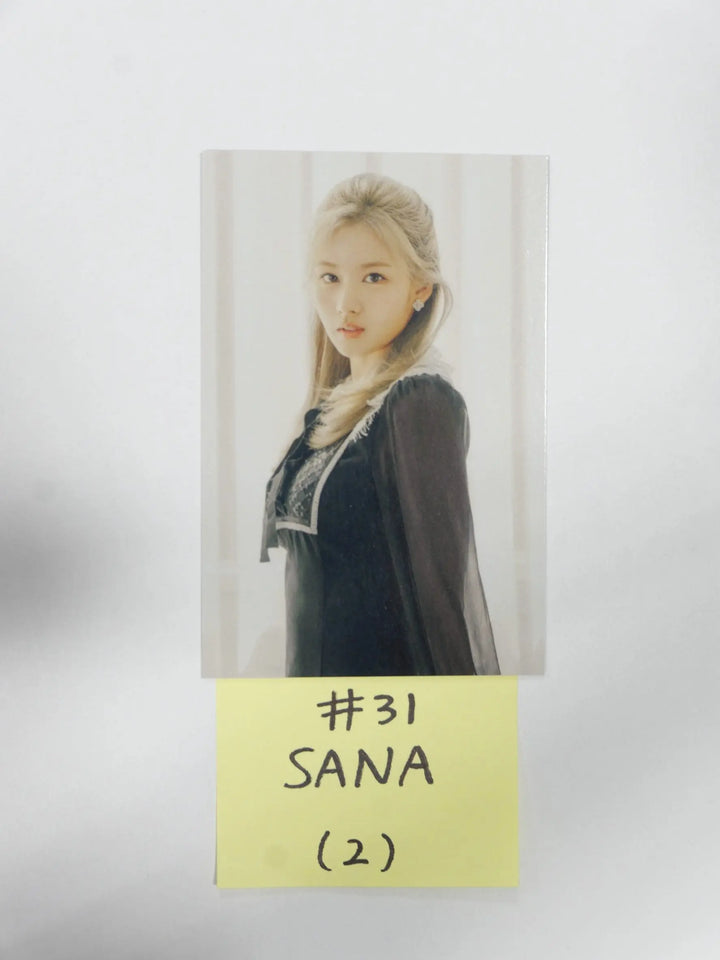 TWICE &