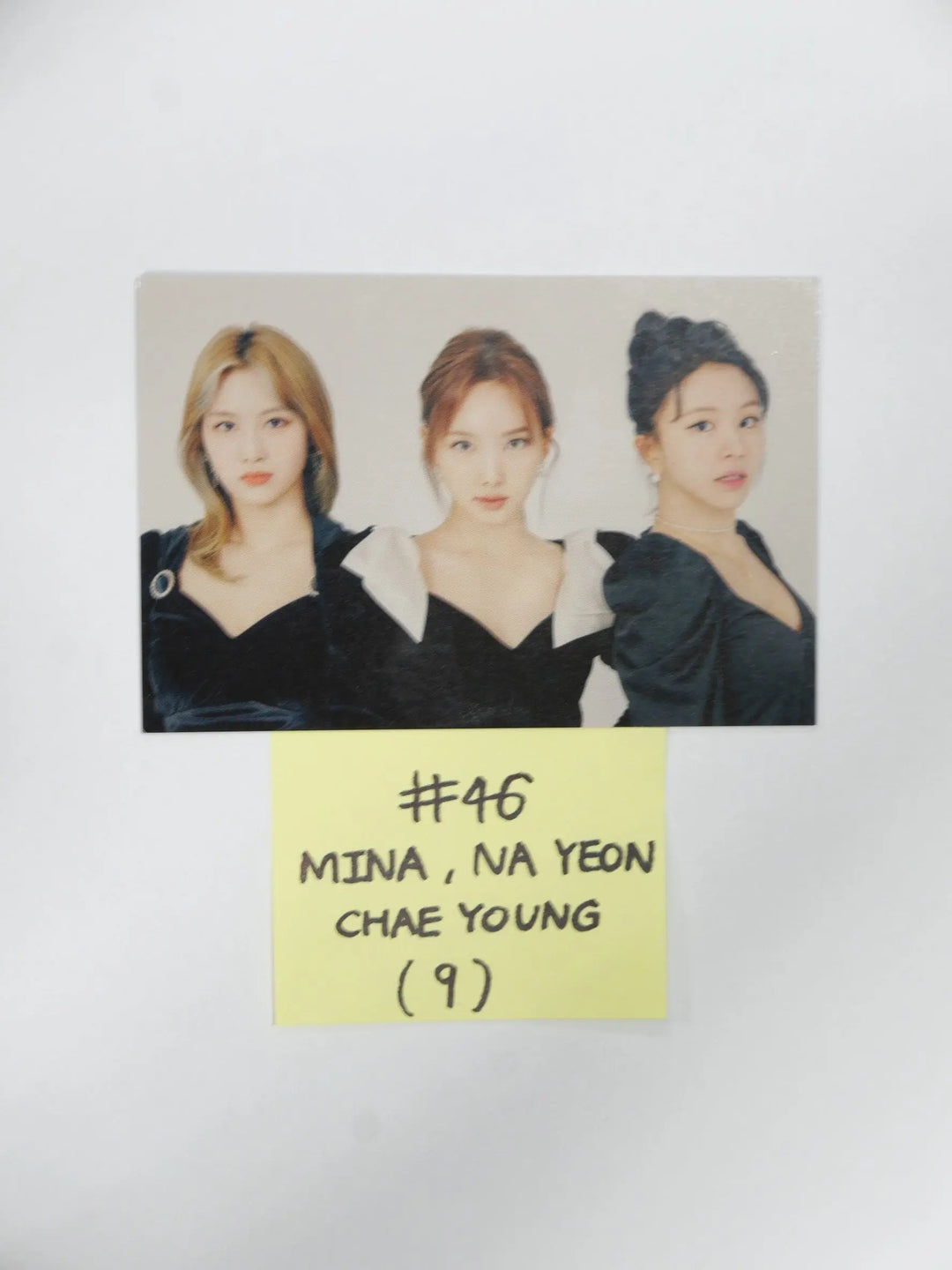 TWICE &