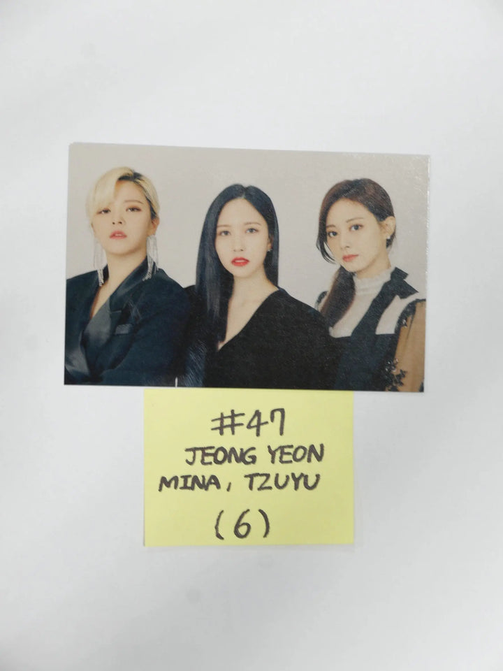 TWICE &