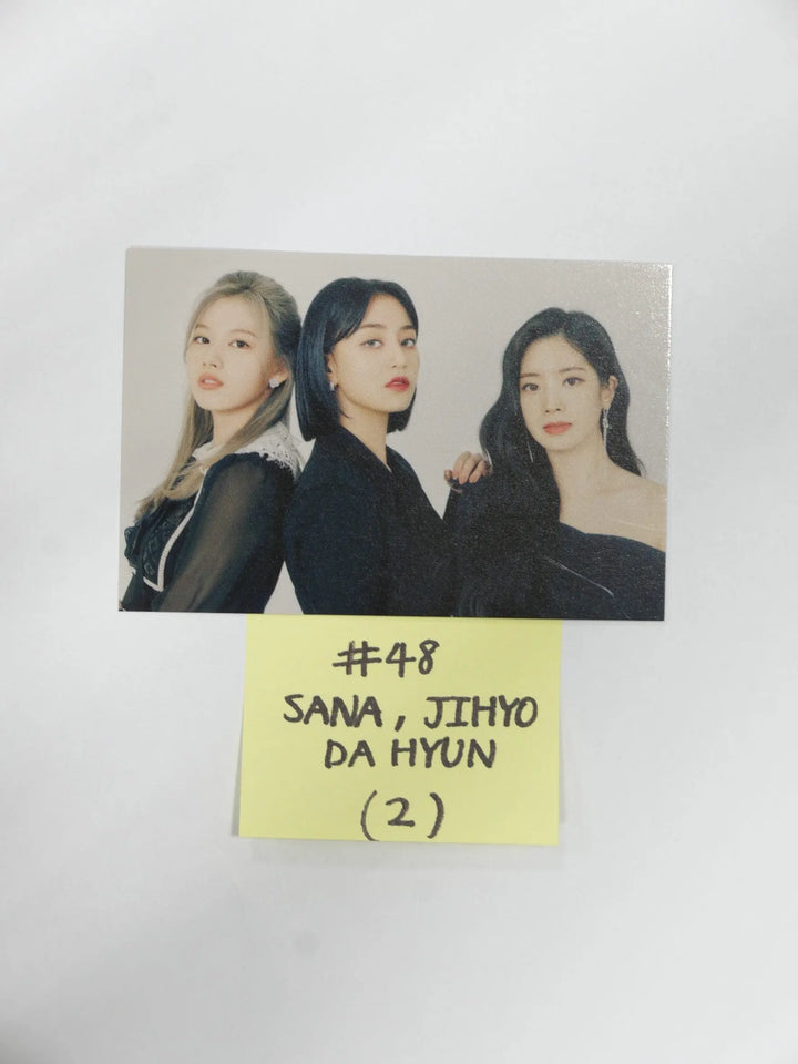 TWICE &